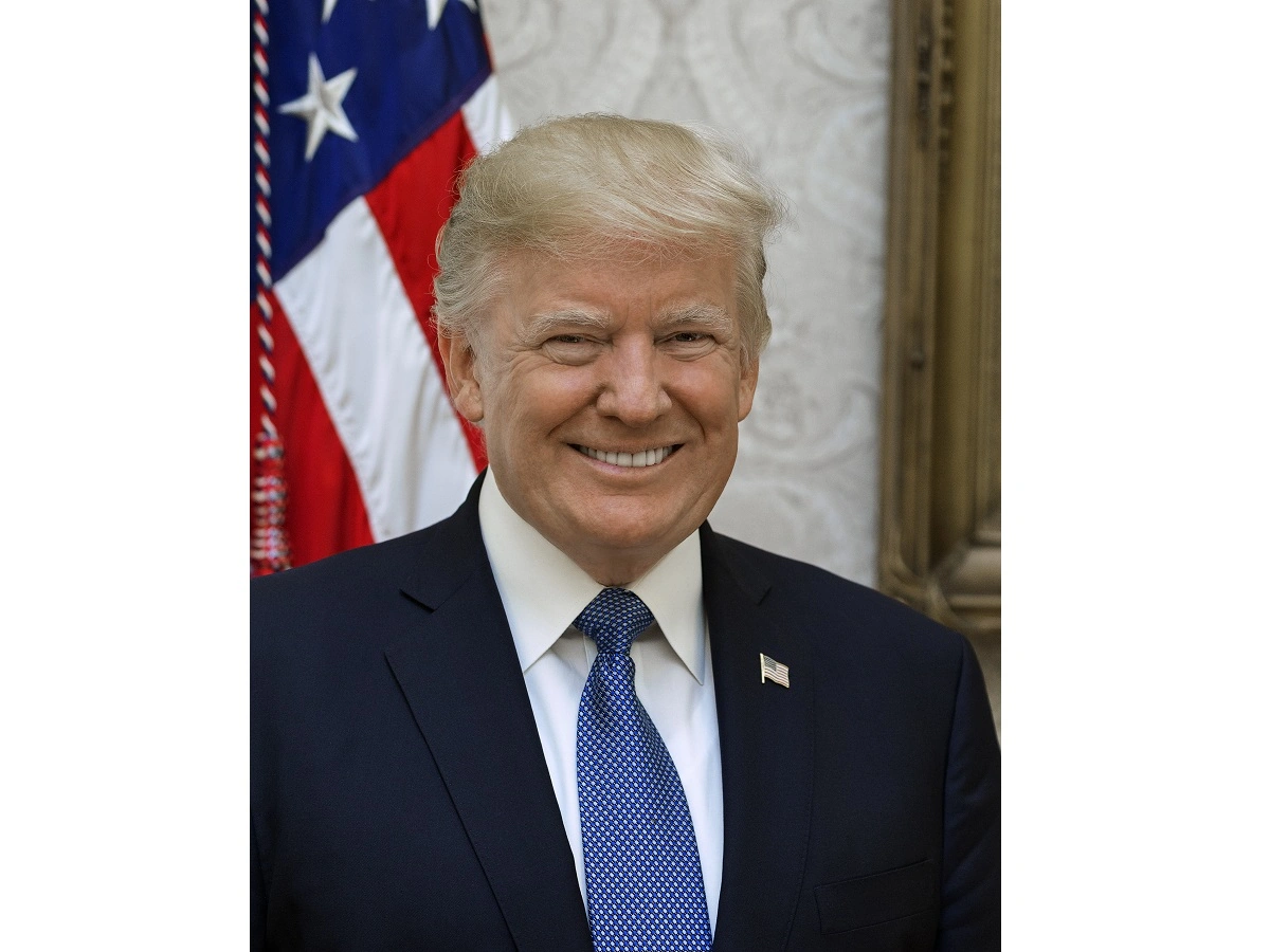 U.S. secured commitments for record-breaking $18 trillion - Trump