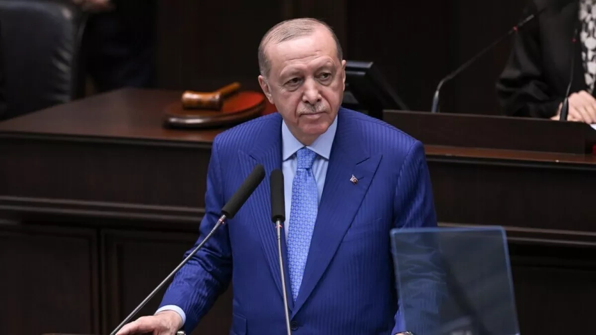 Russian ambassador to present credentials to Turkish president on April 30