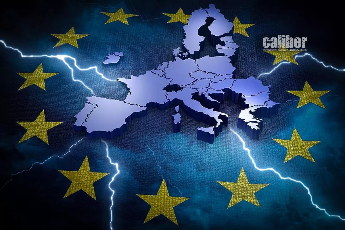Europe’s paper shield The illusion of defence autonomy