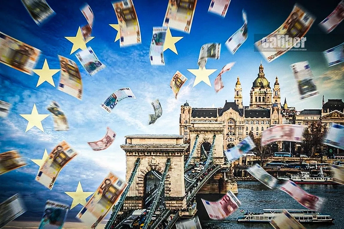 Brussels not in a hurry to pay EU keeps Hungary on a financial leash