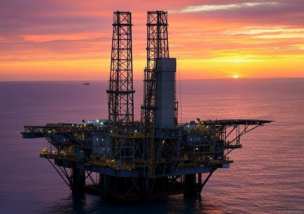 Oil prices rise as Azeri Light tops $101