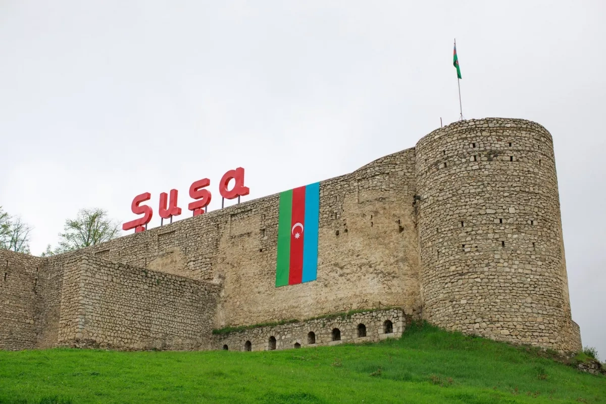 Revitalised Karabakh & Azerbaijan’s growing role in shaping conversations Article by EU Reports