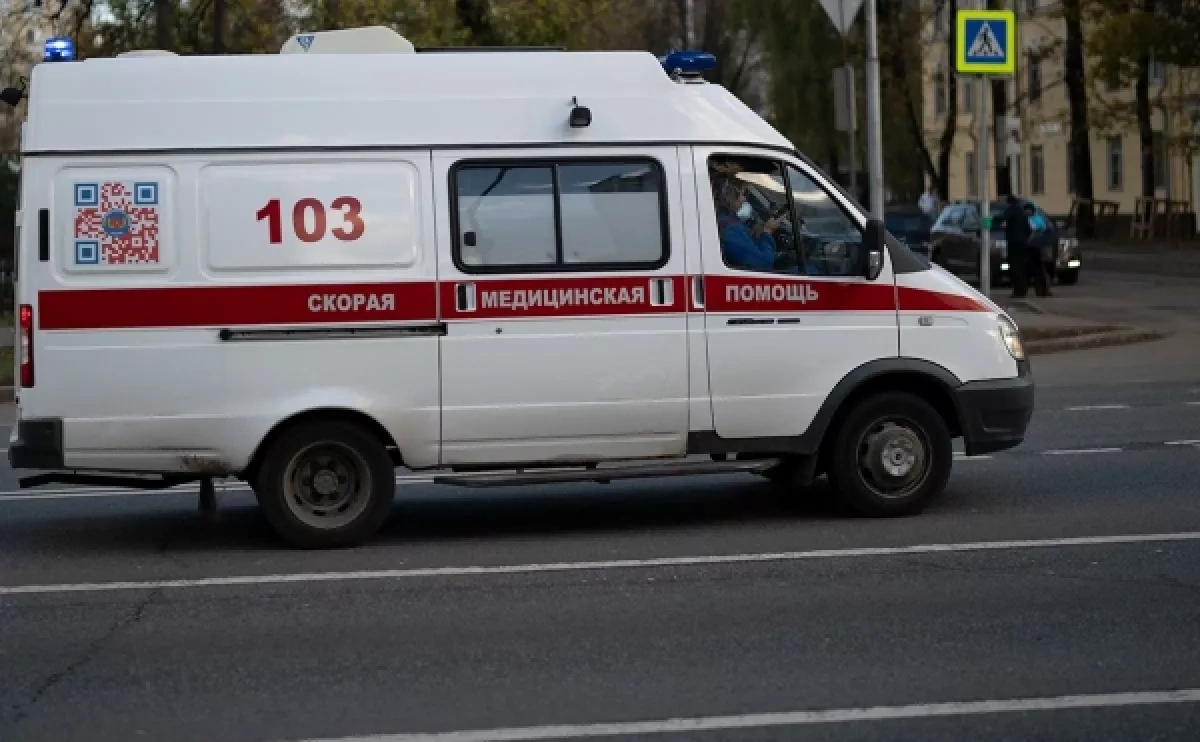 Indian citizen killed, three injured in drone attack in Moscow region