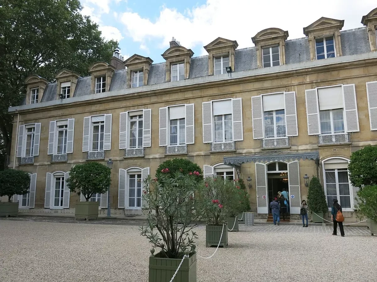 Closed-door intelligence summit held by Western allies in French Senate