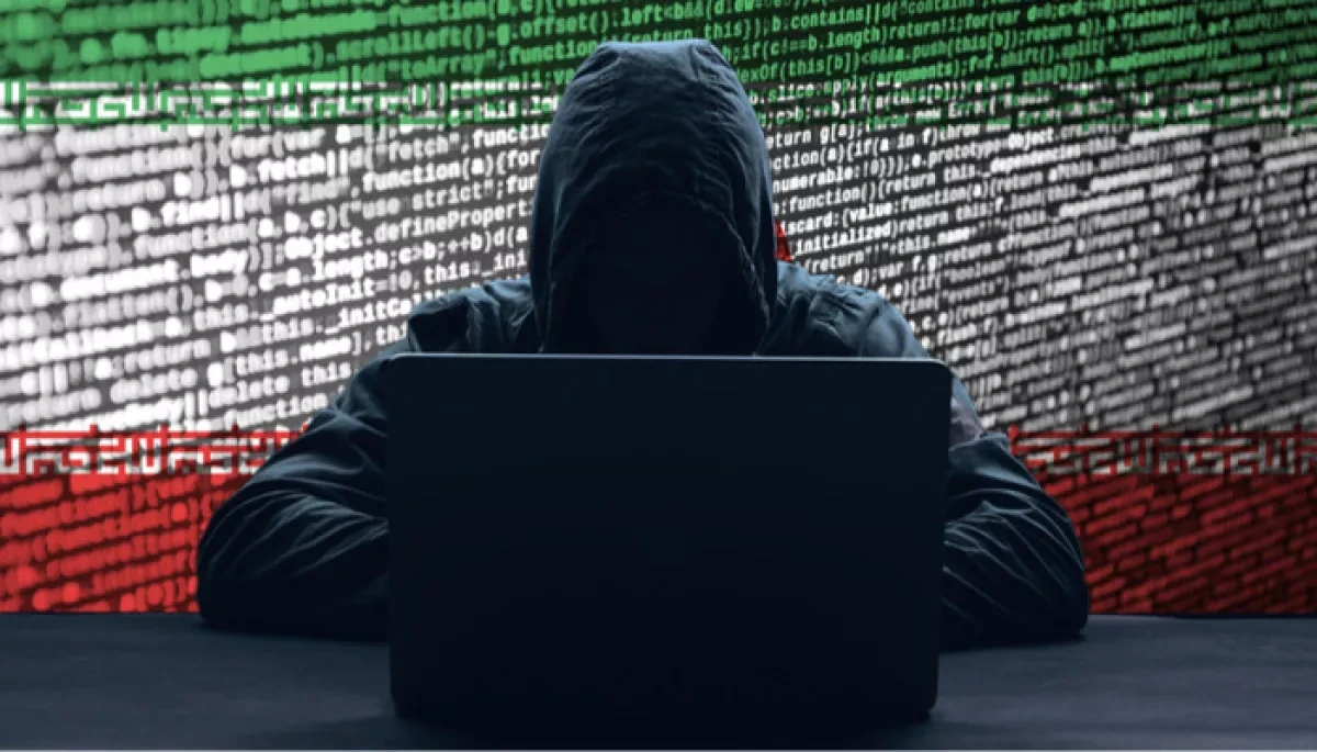 Hackers claim to expose Israel's links with exiled prince, plans against Iran PHOTO