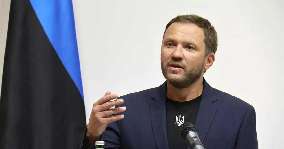 Estonian FM says Russia “not interested in peace”, urges EU to tighten sanctions