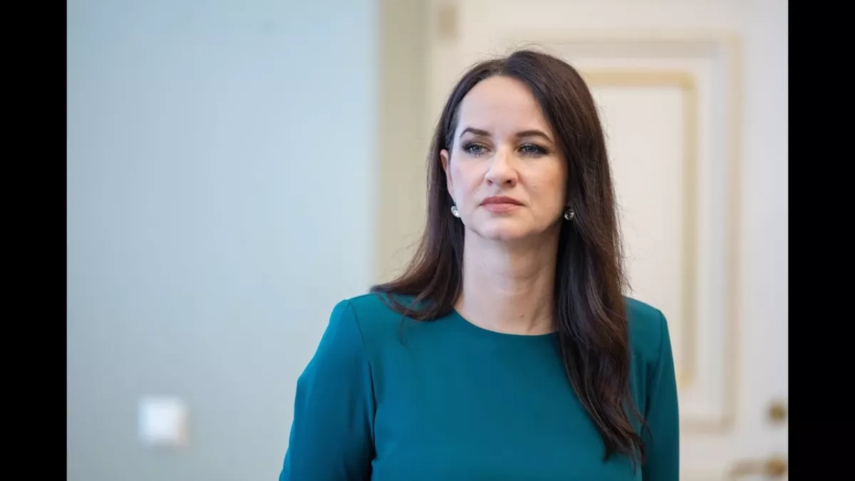 Media: Lithuanian PM seeks meeting with Trump or JD Vance
