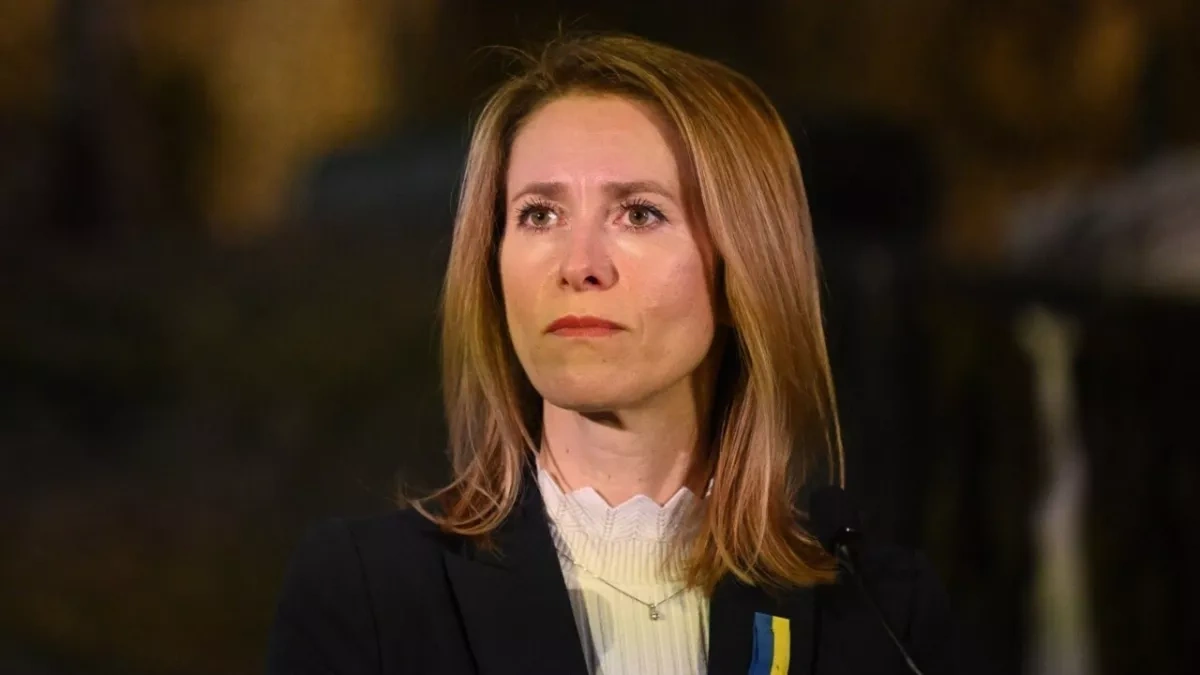 EU foreign policy chief Kallas condemns Russian Duma elections