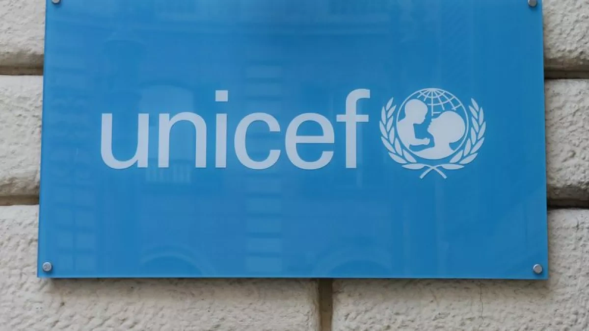 UNICEF warns of rising violence against Palestinian children in West Bank