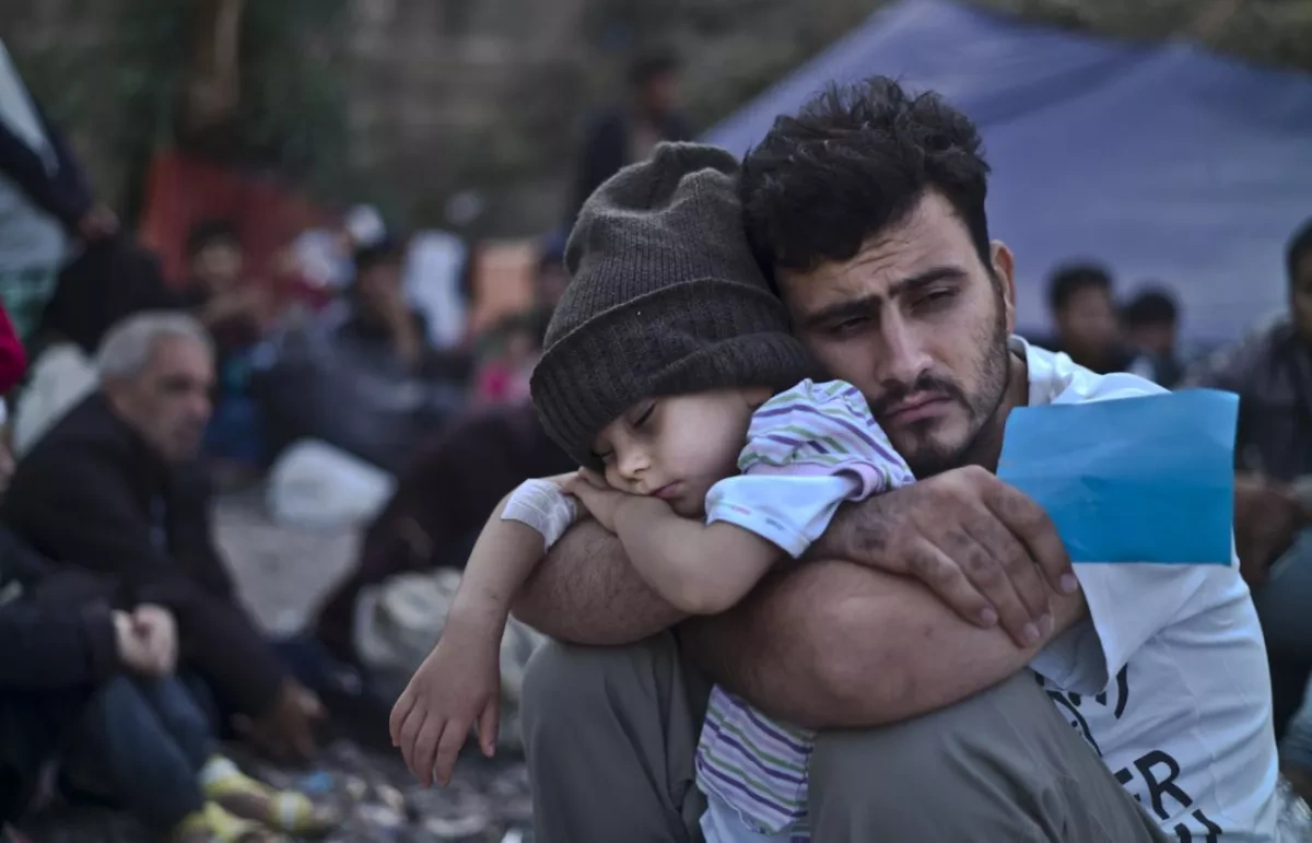 UN refugee agency warns of funding shortfall