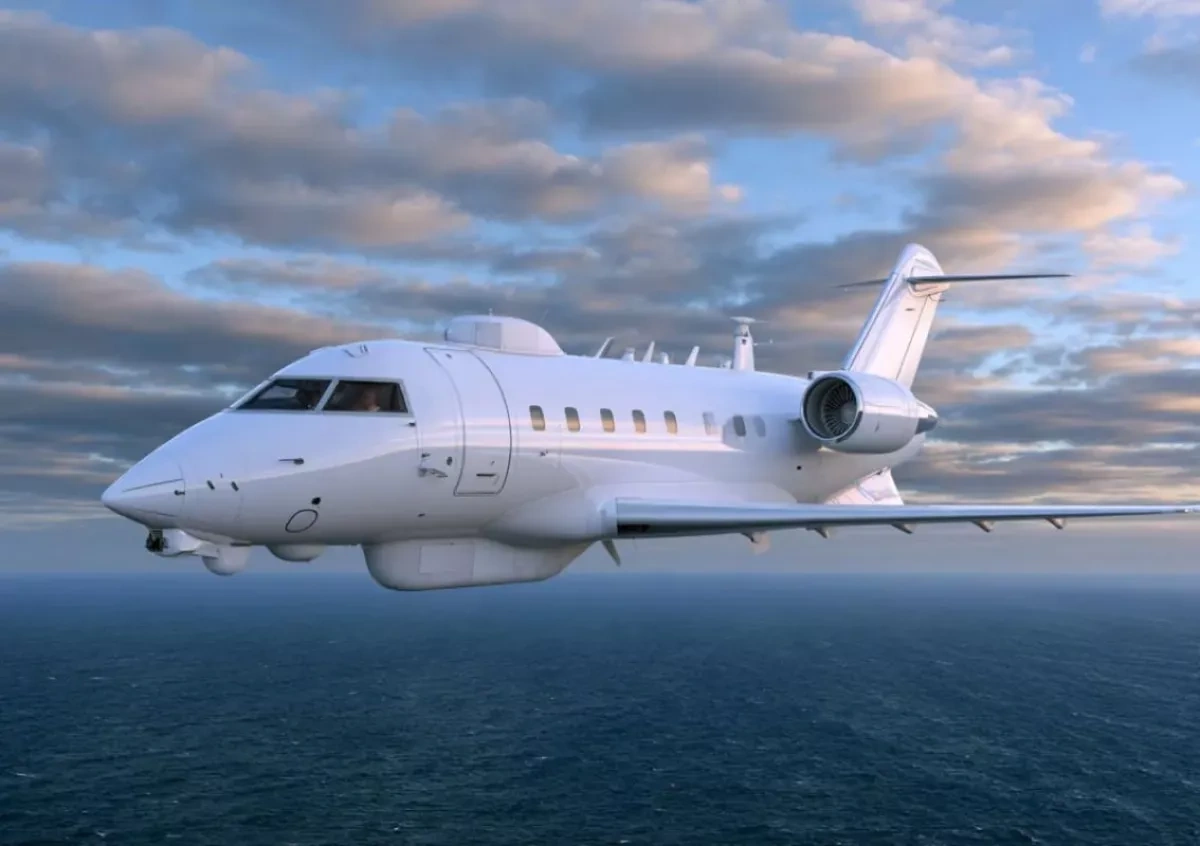 US spy aircraft approaches Russia’s Kaliningrad region