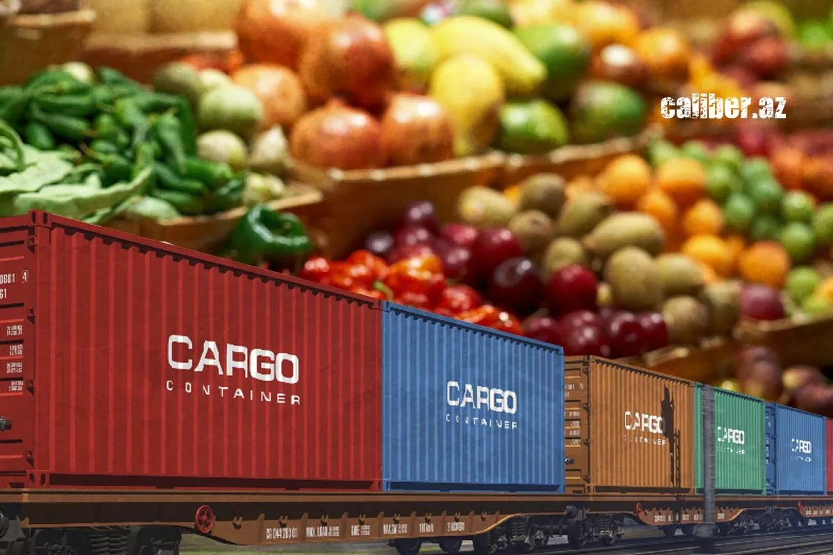 Made in Azerbaijan: Non-oil exports on the rise Review by Khazar Akhundov