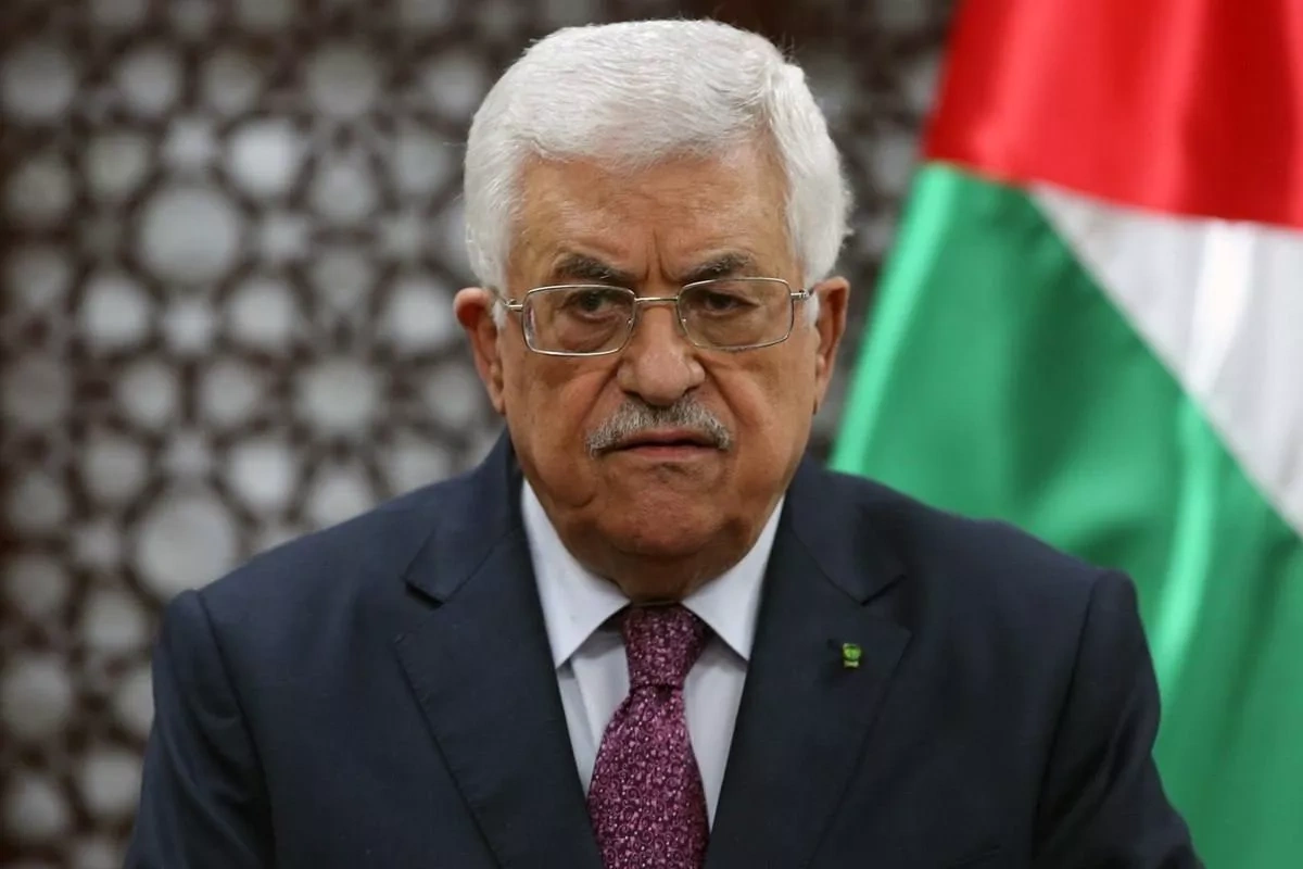 Palestinian parliamentary elections scheduled for November 2026