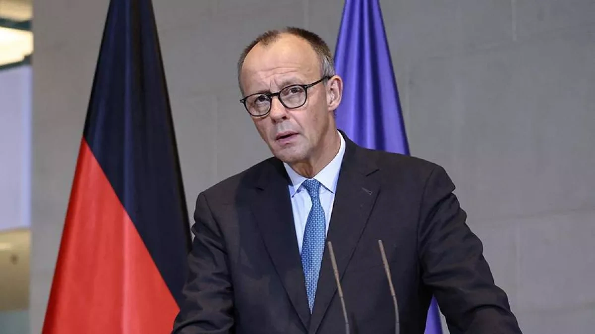 German chancellor to visit China this week