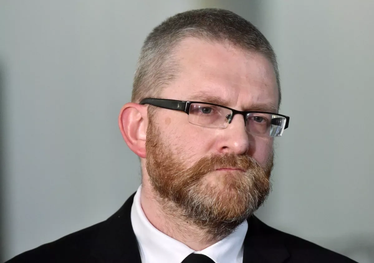 EU Parliament strips immunity from scandal-hit Polish MEP photo