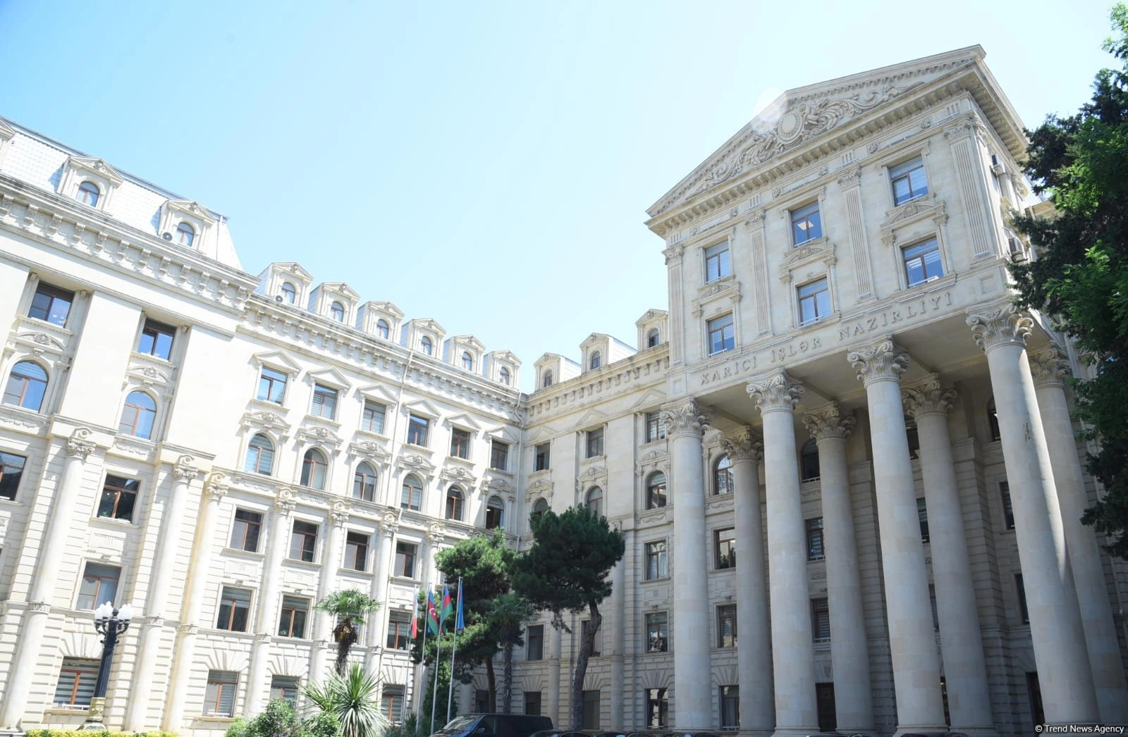 Azerbaijan MFA сalls for justice over Balligaya massacre