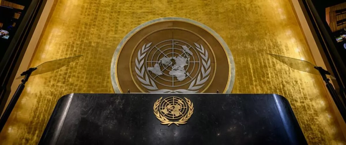 UN raises concerns over Israeli strikes on homes in Lebanon