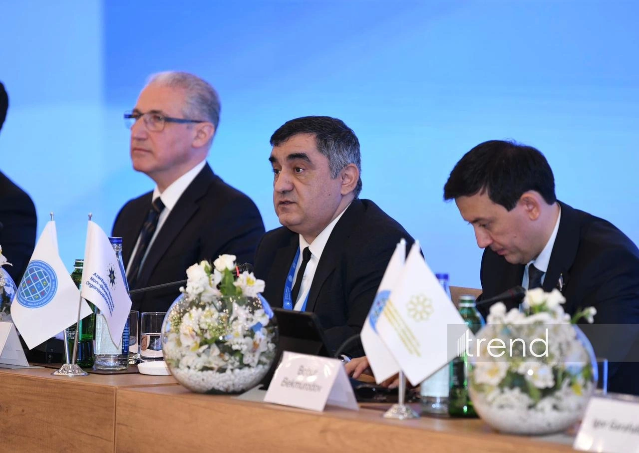 Global South Network gains international recognition from UN - Azerbaijani official