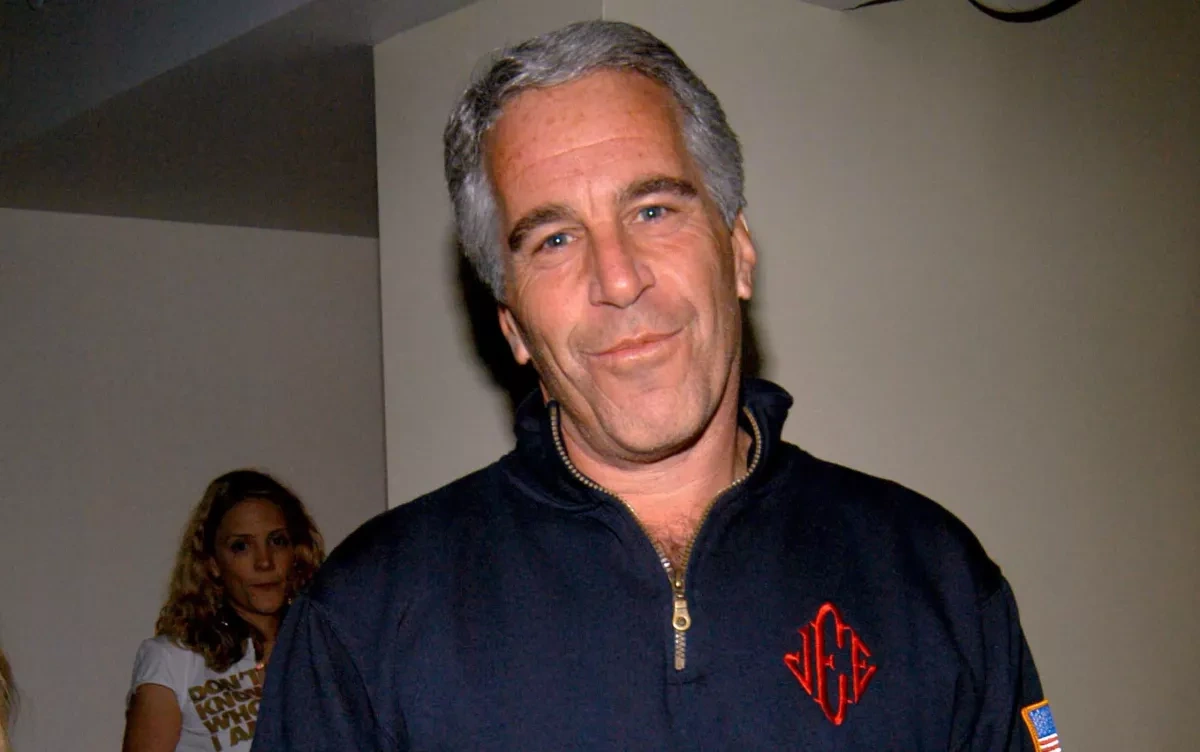Did Epstein order over 1,000 litres of acid “to dissolve bodies”? Epstein files reveal 2018 sulfuric acid order