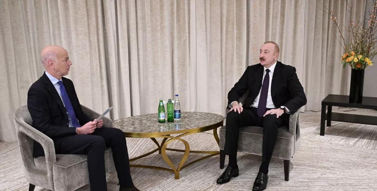 Deutsche Welle on an Armenian frequency A one-sided take on Karabakh