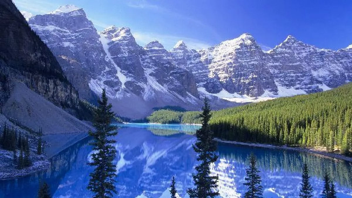 Boomerang effect: separatism sweeps across Canada Alberta challenges Ottawa