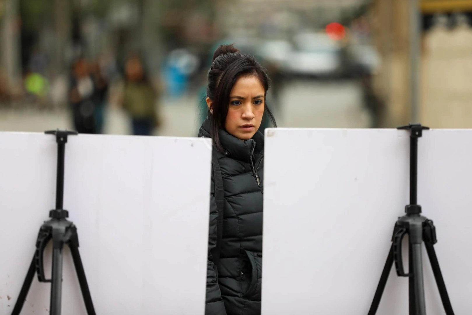 Azerbaijani NGO holds Milan photo show on landmines left after conflict (PHOTO)