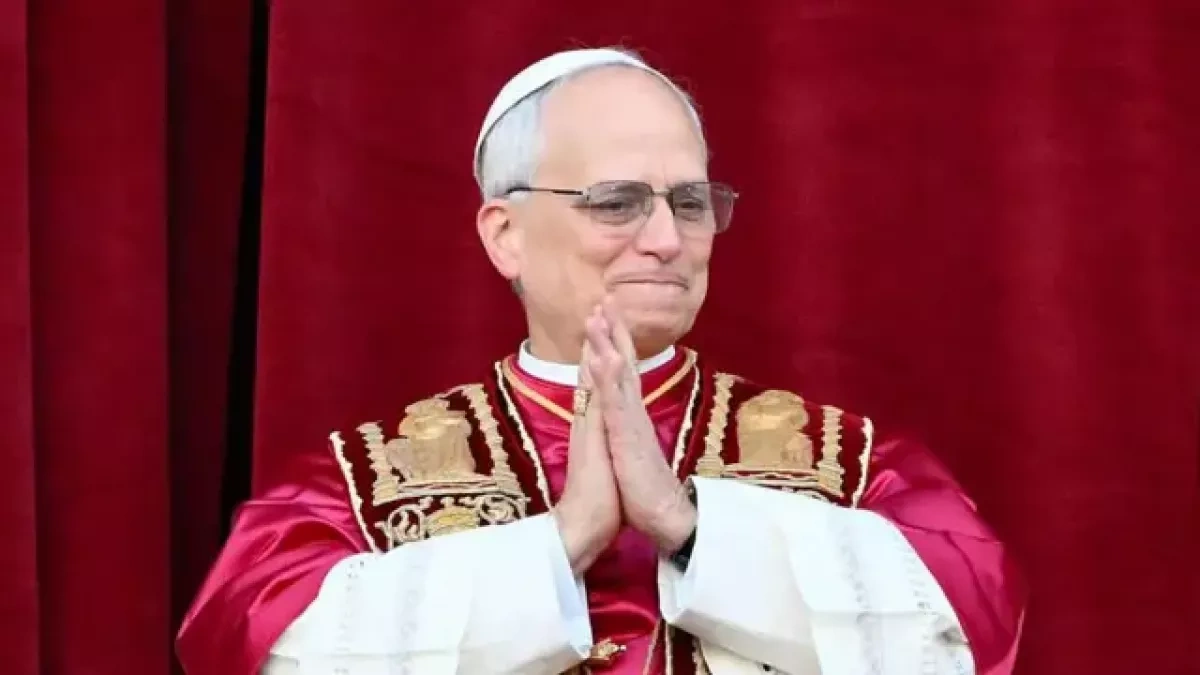 “The law of the jungle”: Pope Leo XIV calls for peace amid global violence Reflections by Teymur Atayev