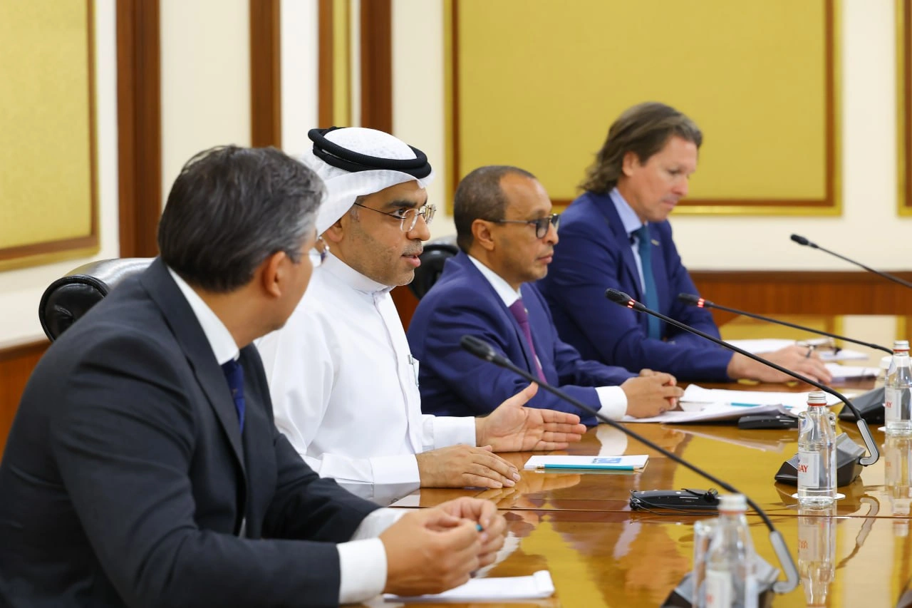 ADCB set to triple financing for projects in Kazakhstan
