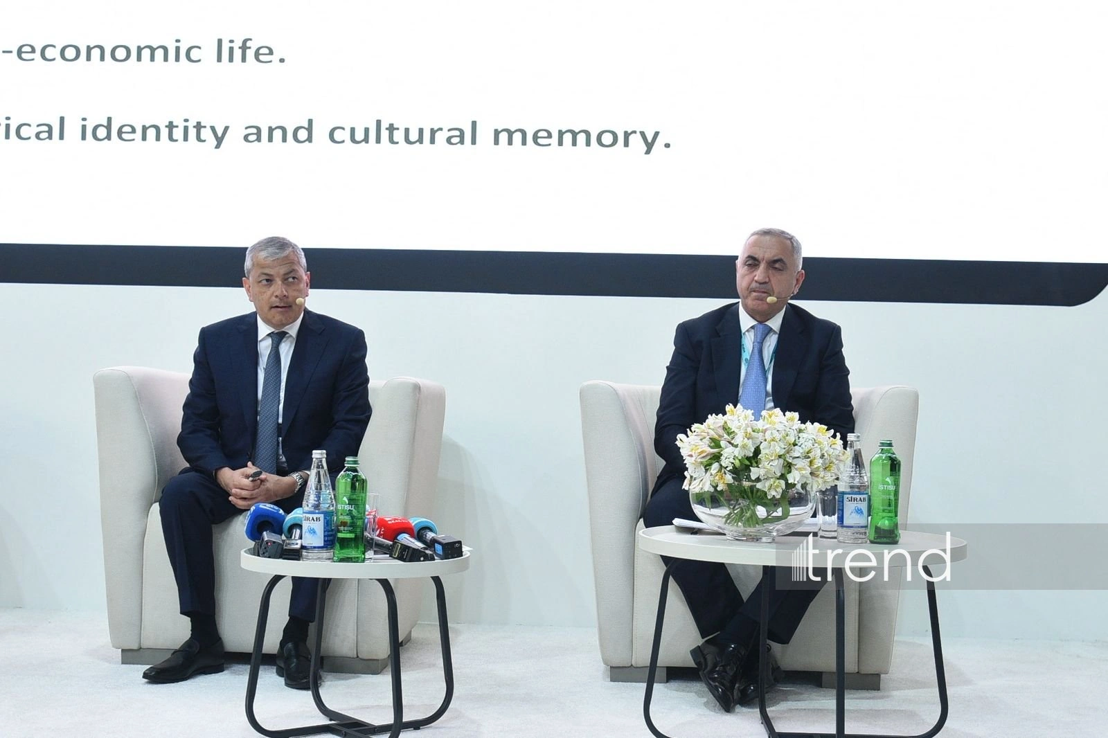 Azerbaijan plans to inaugurate Khankendi railway station in 2027