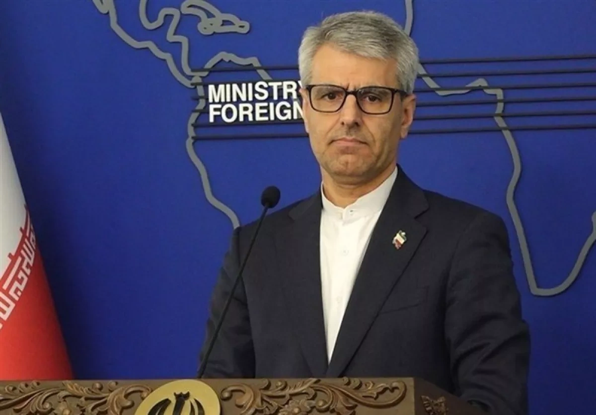 Iran awaits female footballers "with open arms", MFA spox says “Come home”