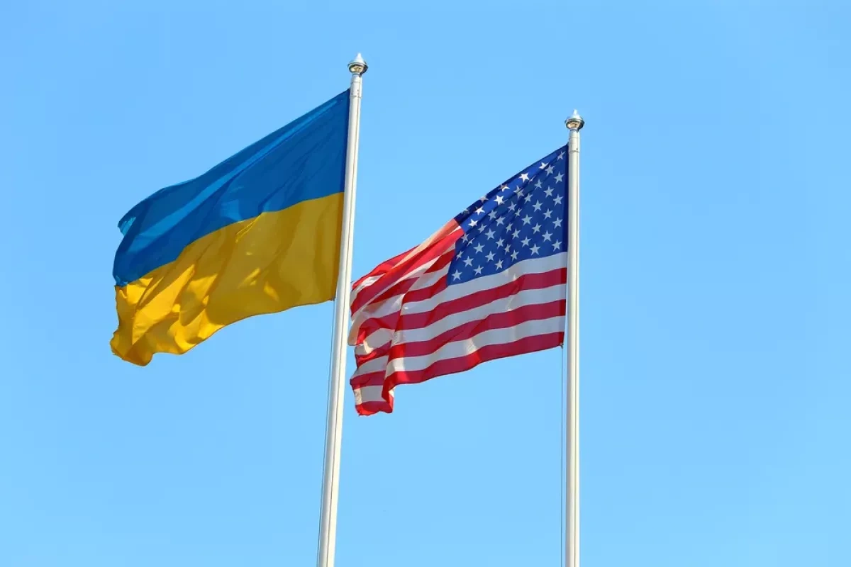 Sources: US asked Ukraine to hold off strikes on Moscow, St. Petersburg