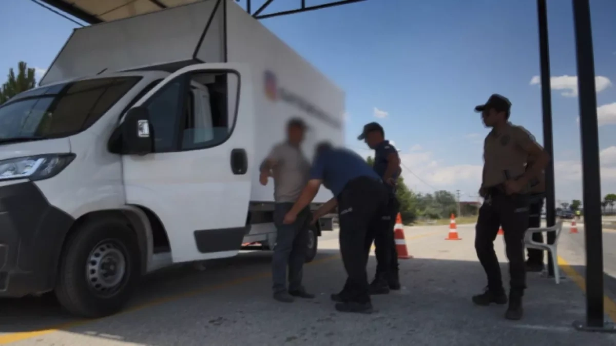 Ankara police detain over 4,000 in pre-NATO summit security sweep PHOTO / VIDEO
