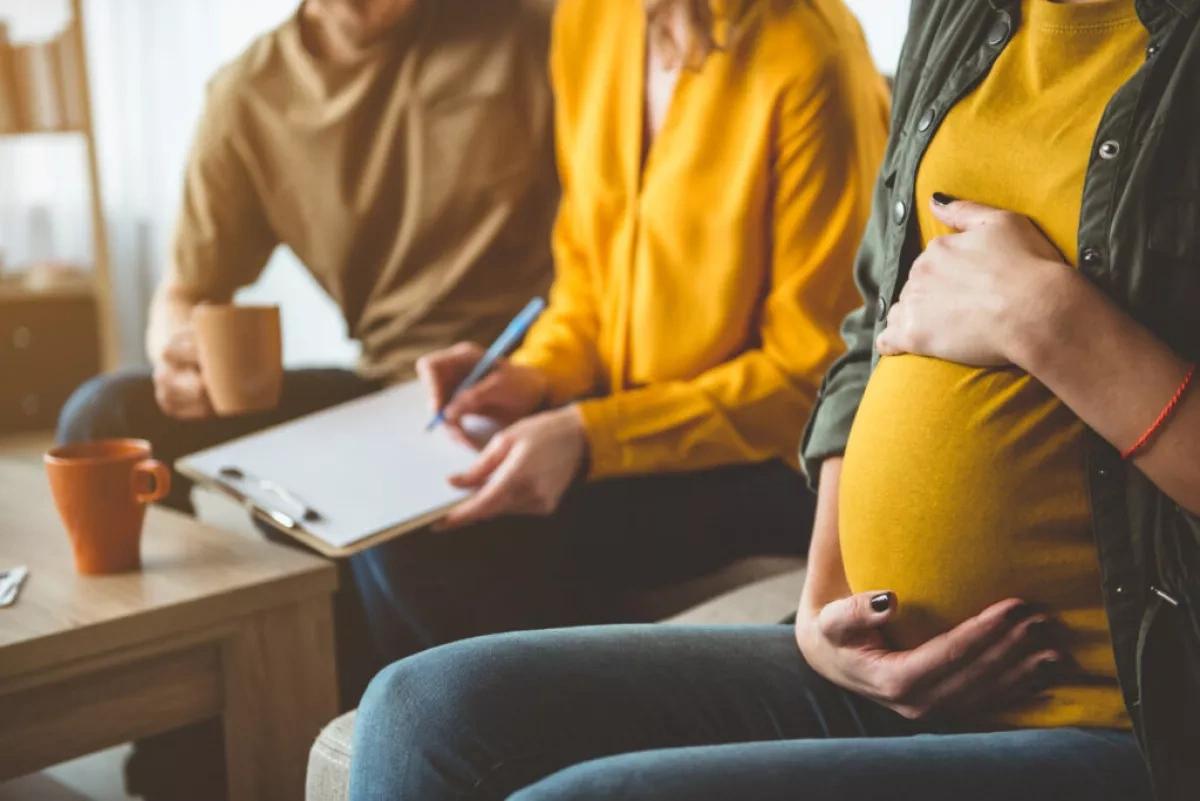 Highly publicised court dispute puts politics, abortion, parental rights at odds