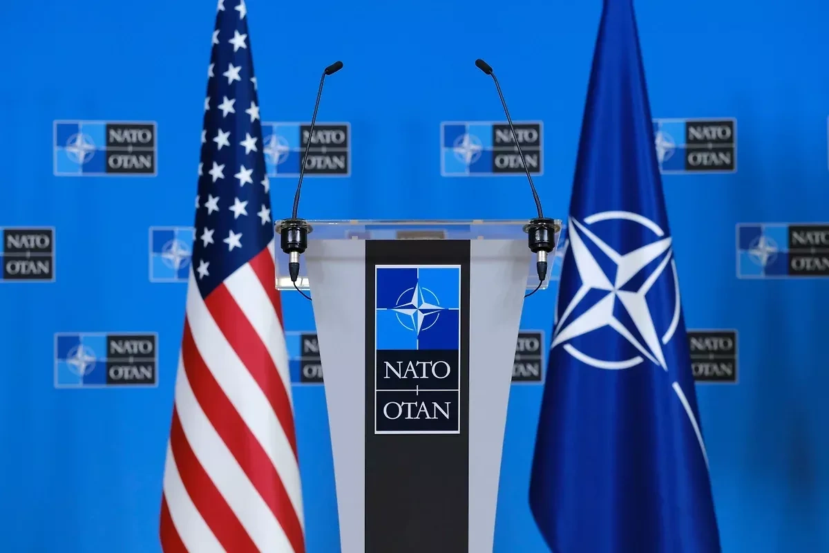 FT: Europe demands clarifications from US over troop deployments