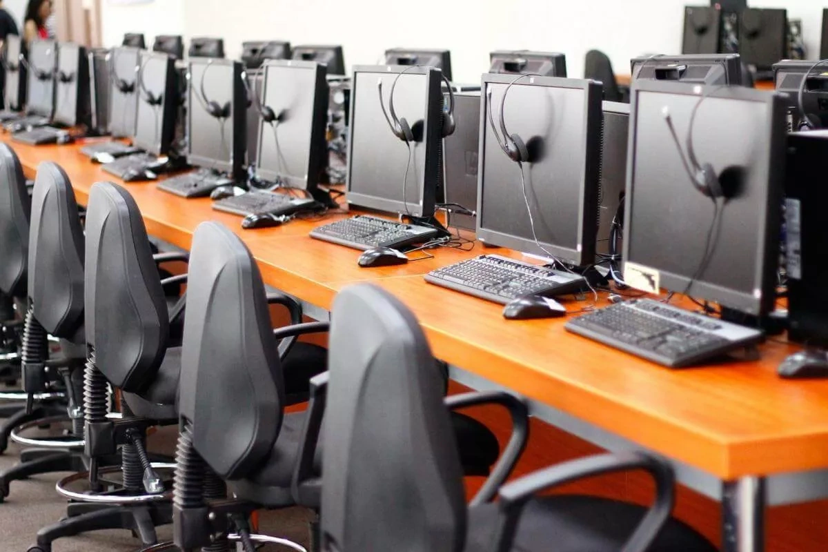 Kyiv, Astana dismantle call centre network recruiting drug couriers