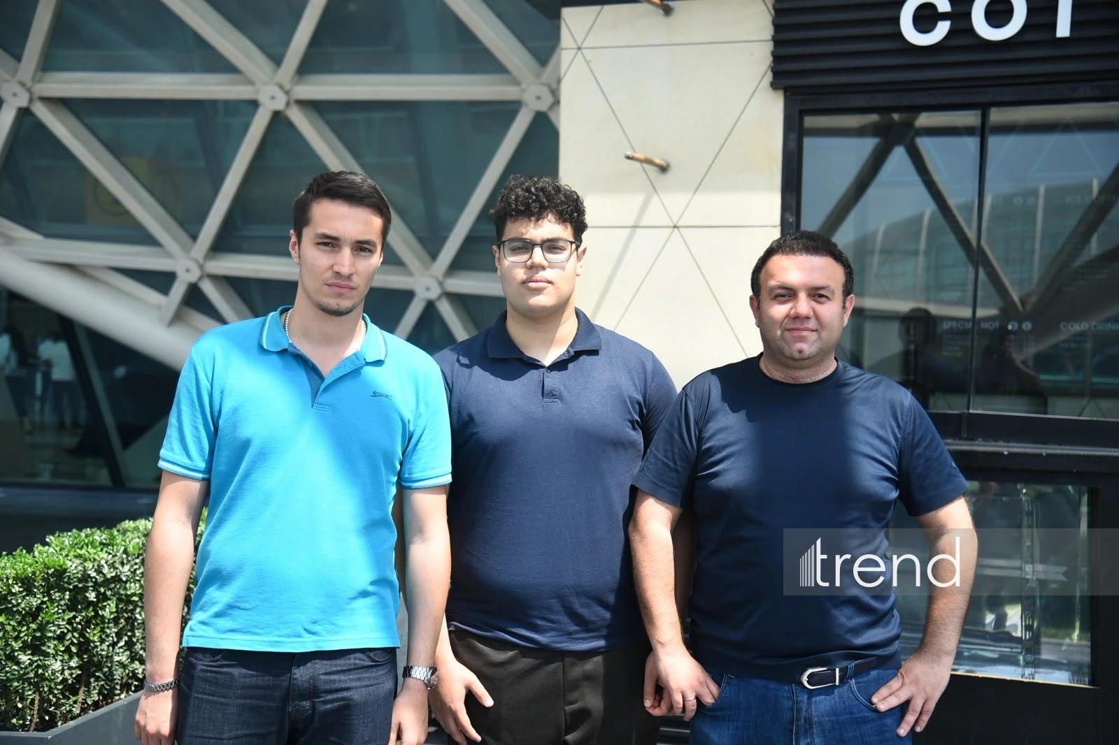Azerbaijani grandmaster shares details of victory over Magnus Carlsen