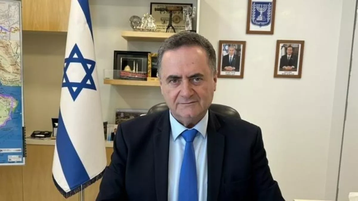 Israel launches “preemptive strike” against Iran, defense minister says video