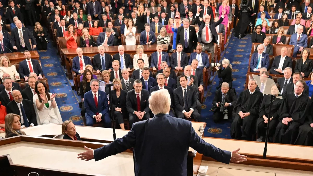 US legislators eye talks with Russia on peace and trade