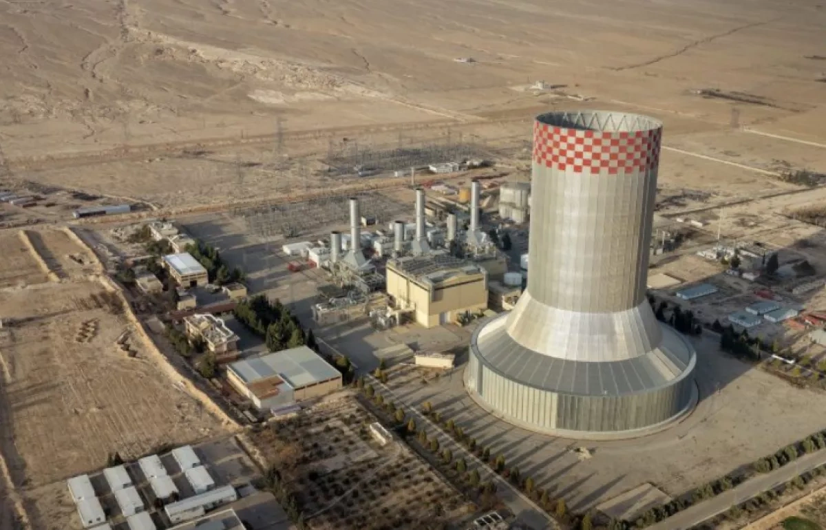 Syria begins receiving Jordanian gas under $800 million supply deal