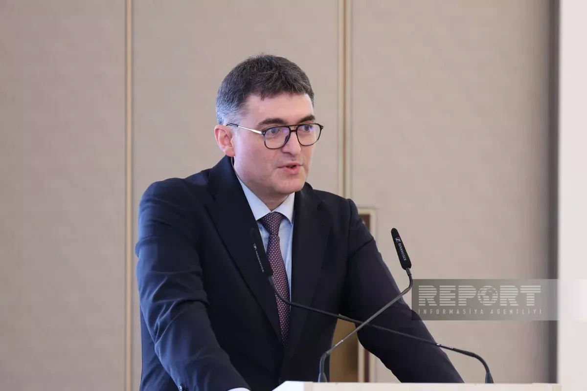 Azerbaijan expands electricity export geography, deputy minister says