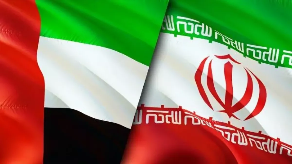 Iran lawmaker says UAE now treated as "hostile base"