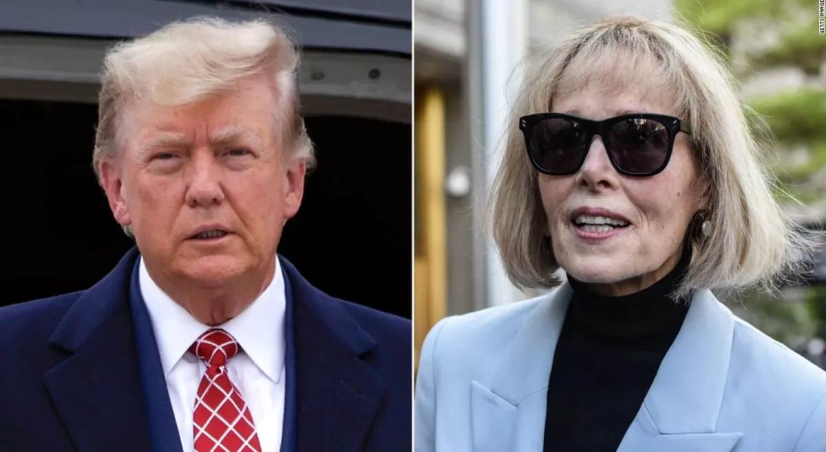 Trump asks US Supreme Court to overturn $83.3 million defamation verdict