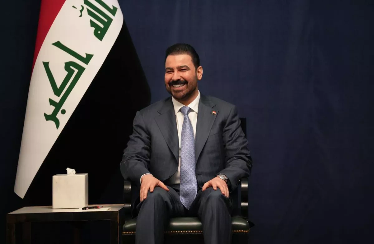 Baghdad, Washington exchange views on escalating Middle East situation
