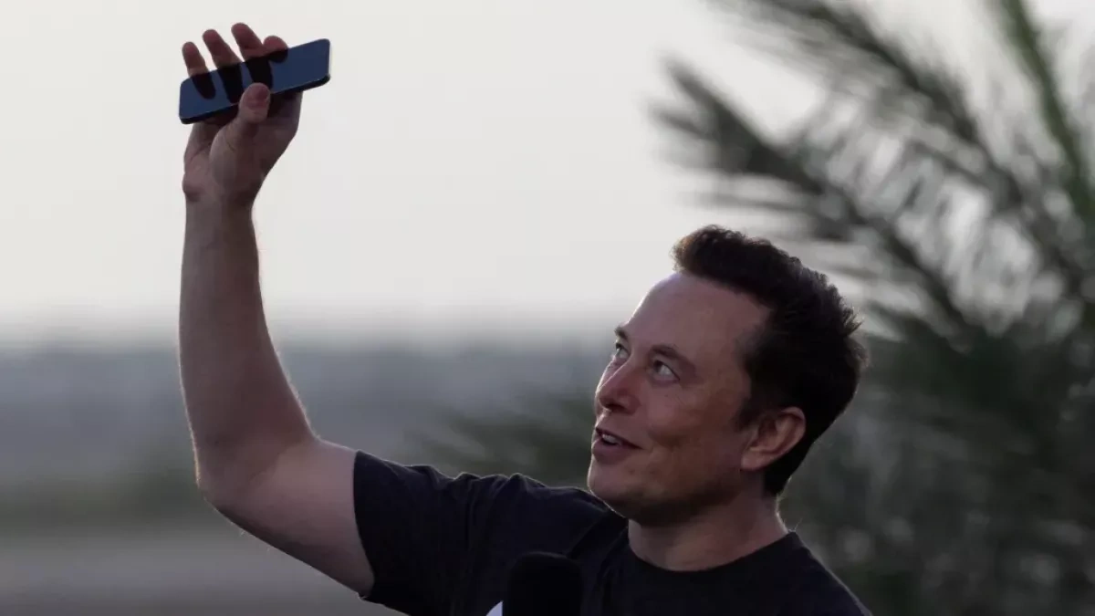 Musk’s net worth hits $1.32 trillion after SpaceX listing, surpassing Bitcoin