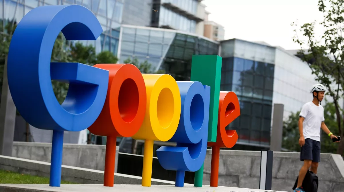 Russia fines Google $45,000 as previous fines remain unpaid
