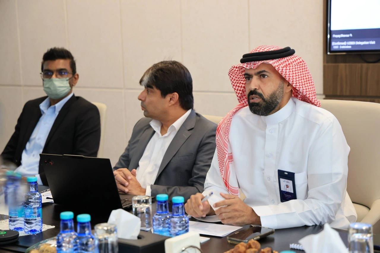 Uzbekistan’s Fergana, Saudi Miahona discuss water infrastructure upgrades