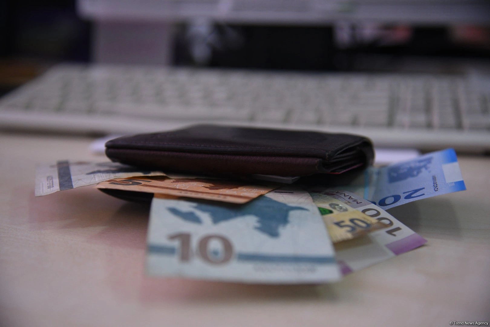 Azerbaijani Chamber of Accounts bets on future SOFAZ monitoring of budget transfer