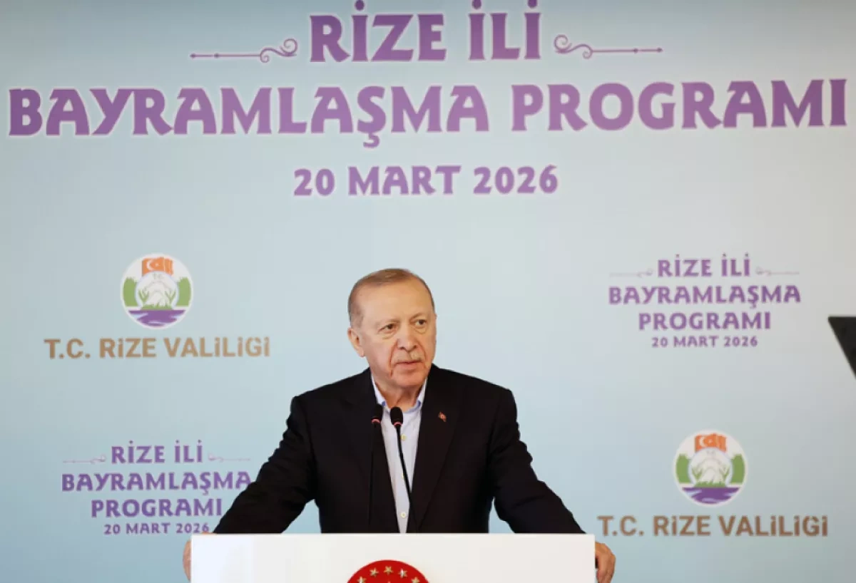 Erdoğan pledges diplomatic efforts amid regional tensions