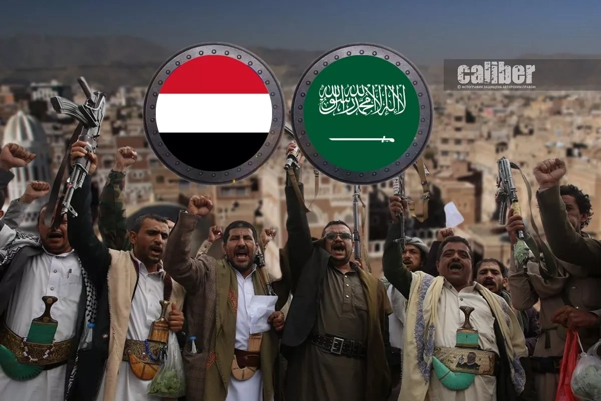 Houthis between war and truce: Tehran’s pressure and Yemen’s limits Analysis by Shereshevskiy