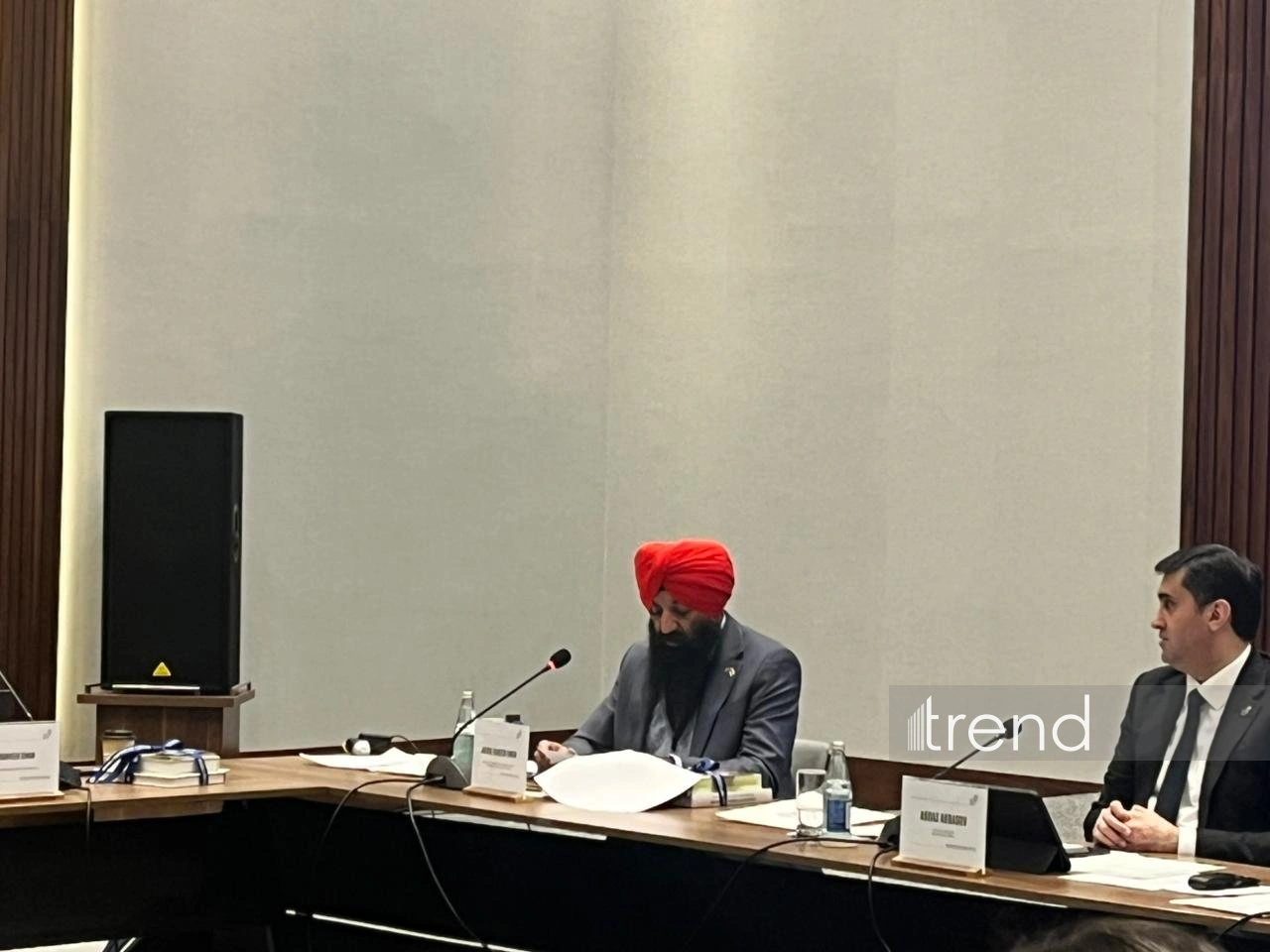 Punjab's Human Rights minister claims Operation Blue Star triggered Khalistan Movement